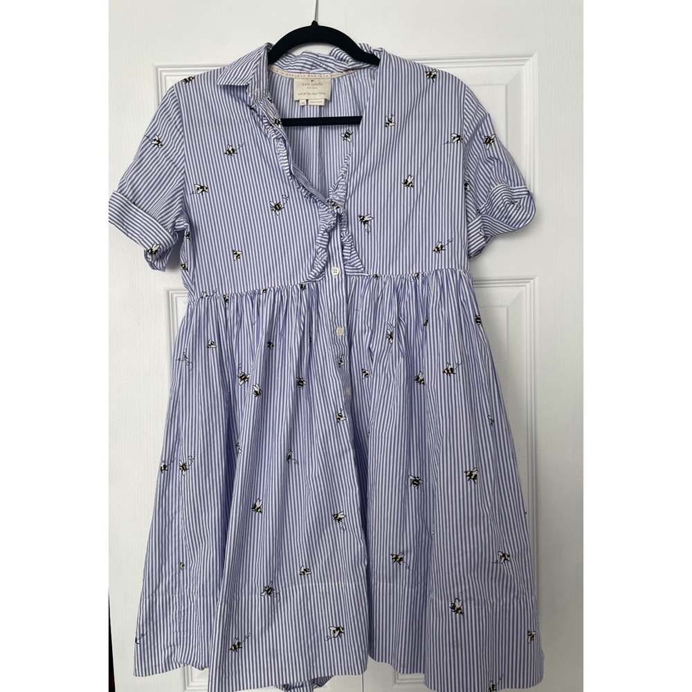 Kate spade. Empire waist.runs slightly large